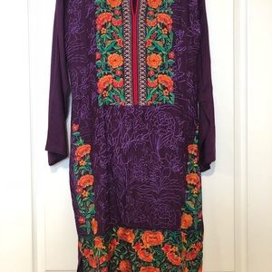 Pakistan/Indian dress